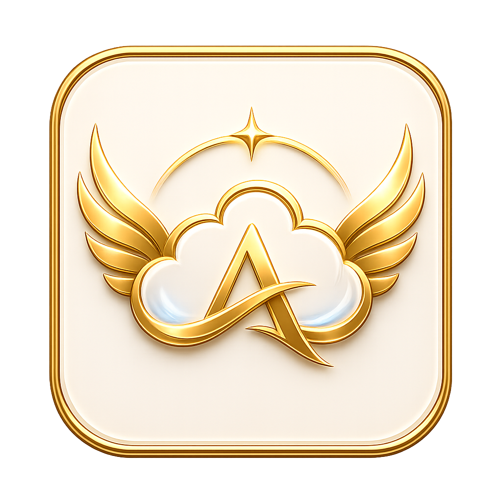 Angel Cloud